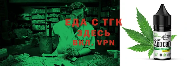 хмурый Алексин