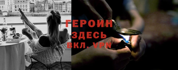 хмурый Алексин