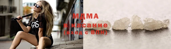 хмурый Алексин