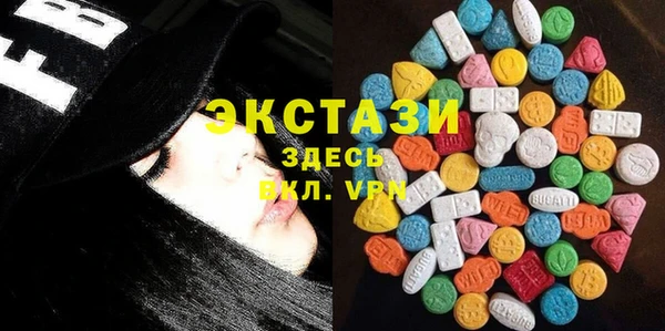 хмурый Алексин