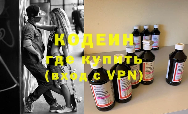 хмурый Алексин